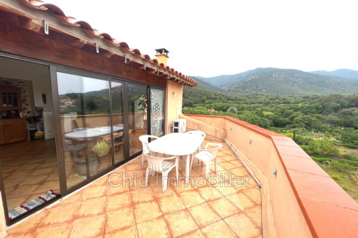 maisonvilla vente Laroque-des-albères