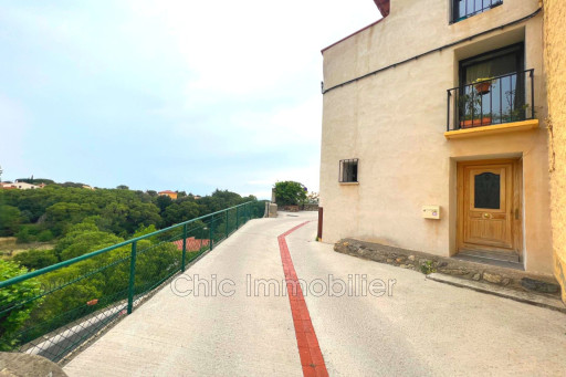 maisonvilla vente Laroque-des-albères