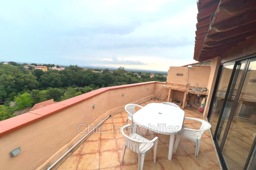 maisonvilla vente Laroque-des-albères