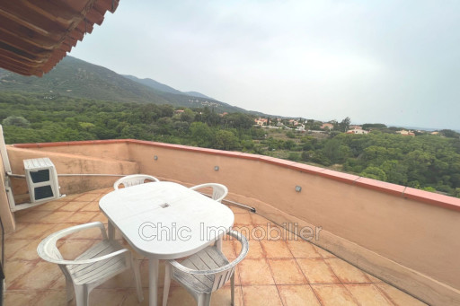 maisonvilla vente Laroque-des-albères