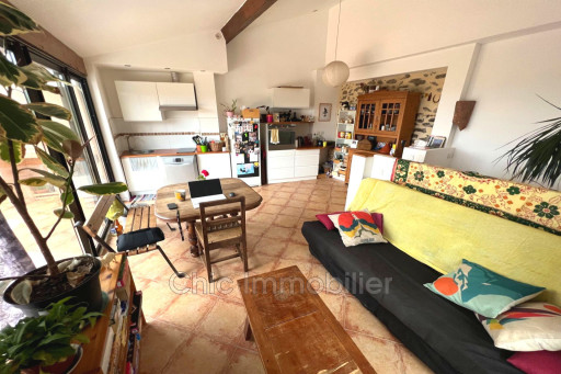 maisonvilla vente Laroque-des-albères