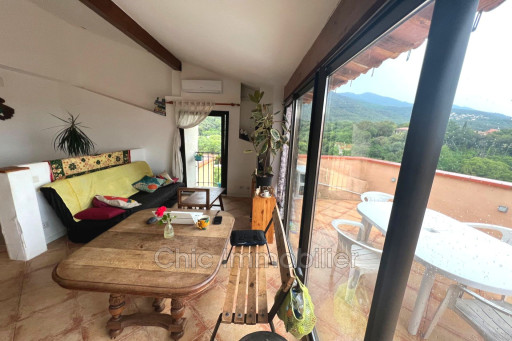 maisonvilla vente Laroque-des-albères
