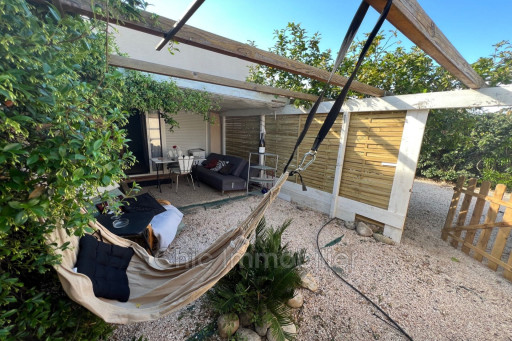 appartement vente Argelès-sur-mer