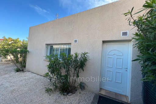 appartement vente Argelès-sur-mer