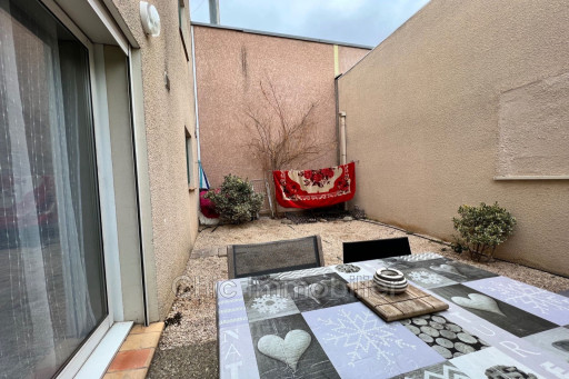 appartement vente Argelès-sur-mer