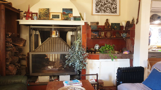 maisonvilla vente Reynès