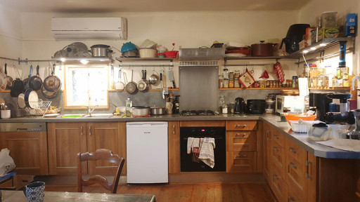 maisonvilla vente Reynès