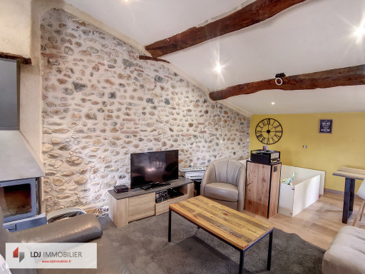 appartement vente Rivesaltes