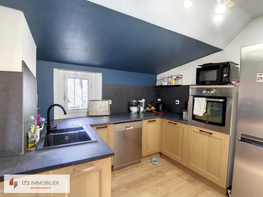 appartement vente Rivesaltes