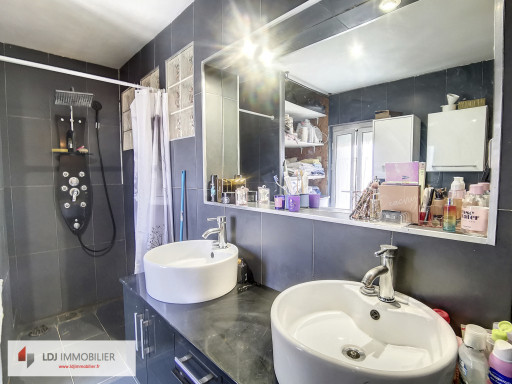 appartement vente Rivesaltes