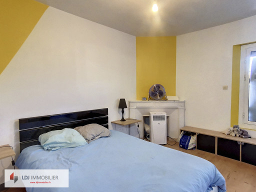 appartement vente Rivesaltes