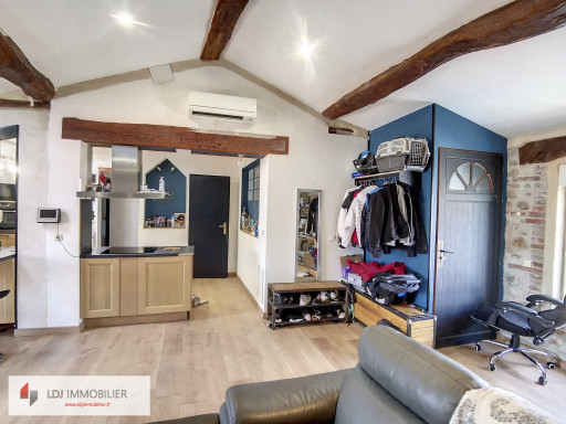 appartement vente Rivesaltes