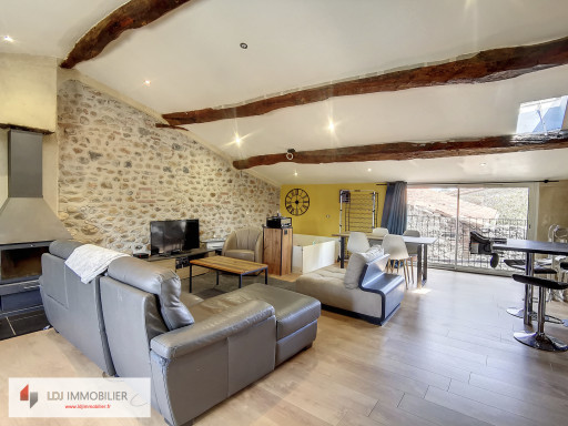 appartement vente Rivesaltes