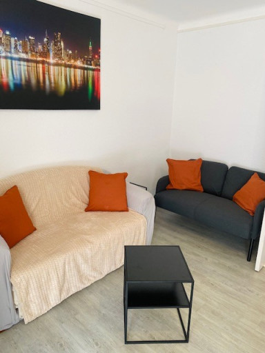 appartement location vacances Amélie-les-bains-palalda