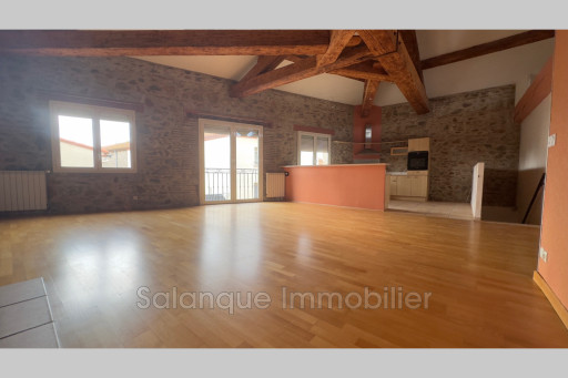 maisonvilla vente Saint-laurent-de-la-salanque