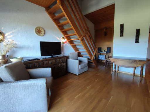 appartement vente Bolquère