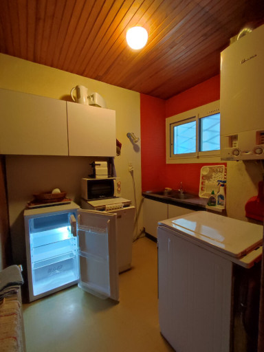 appartement vente Bolquère