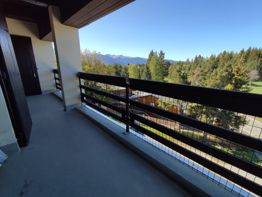 appartement vente Bolquère
