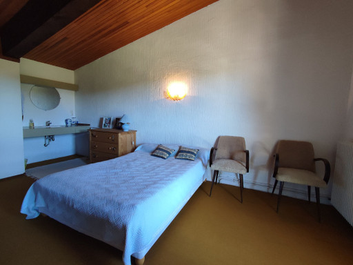 appartement vente Bolquère