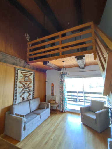 appartement vente Bolquère