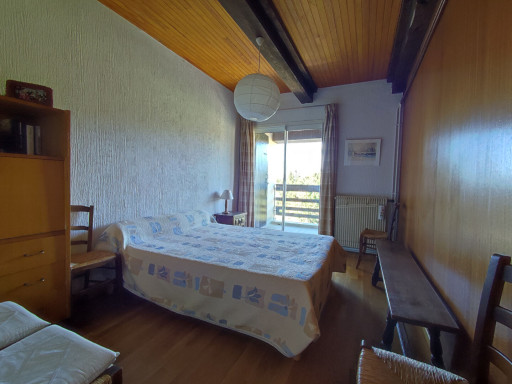 appartement vente Bolquère