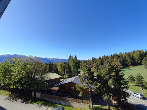 appartement vente Bolquère