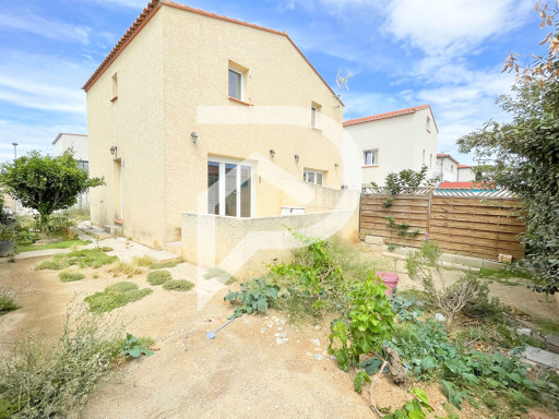 maisonvilla vente Sainte-marie-la-mer