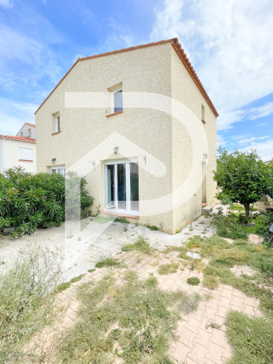 maisonvilla vente Sainte-marie-la-mer