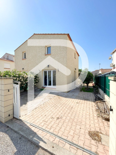 maisonvilla vente Sainte-marie-la-mer