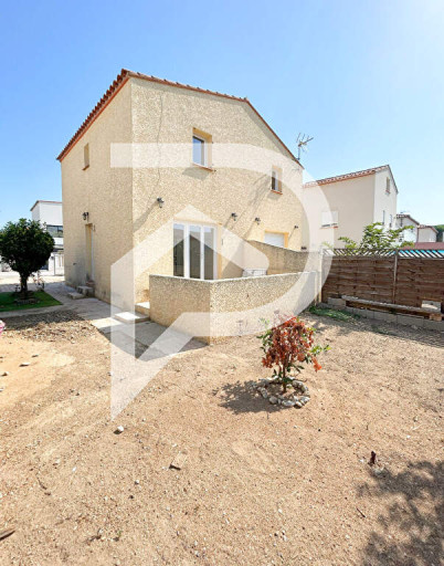 maisonvilla vente Sainte-marie-la-mer