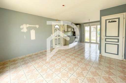 maisonvilla vente Sainte-marie-la-mer