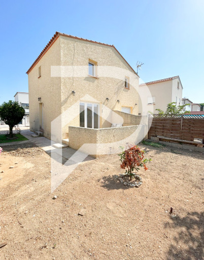 maisonvilla vente Sainte-marie-la-mer