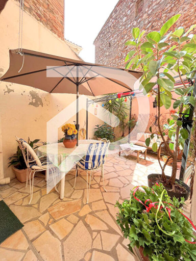 maisonvilla vente Sainte-marie-la-mer