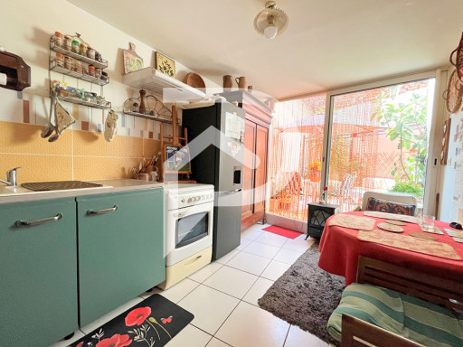 maisonvilla vente Sainte-marie-la-mer