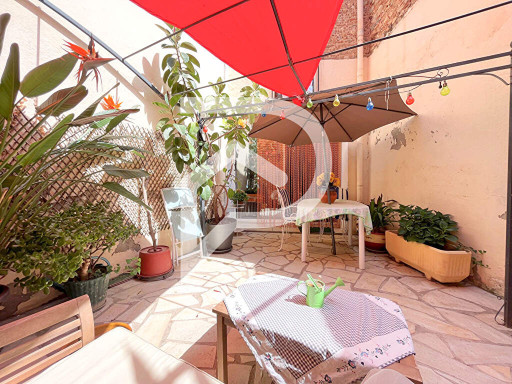 maisonvilla vente Sainte-marie-la-mer