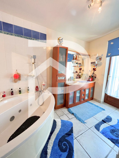 maisonvilla vente Sainte-marie-la-mer