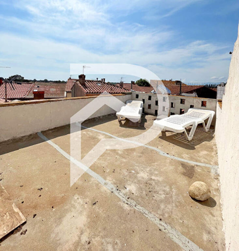 maisonvilla vente Sainte-marie-la-mer
