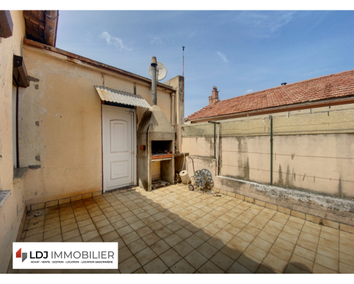 maisonvilla vente Perpignan