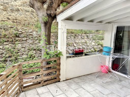 appartement vente Le boulou