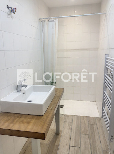 appartement vente Le boulou