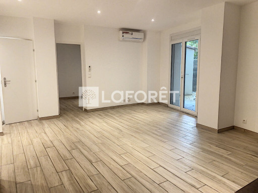 appartement vente Le boulou