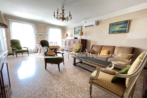 maisonvilla vente Canet-en-roussillon