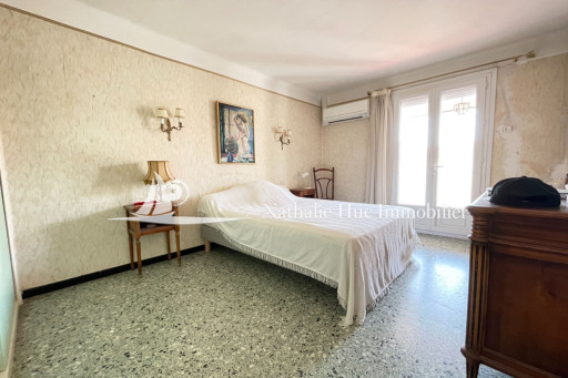 maisonvilla vente Canet-en-roussillon