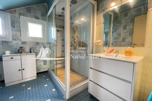 maisonvilla vente Canet-en-roussillon