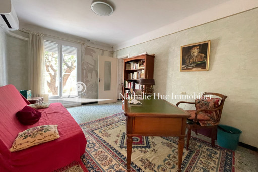 maisonvilla vente Canet-en-roussillon