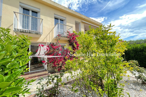 maisonvilla vente Canet-en-roussillon