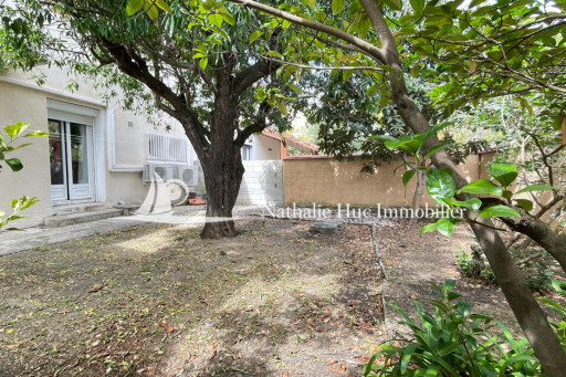 maisonvilla vente Canet-en-roussillon