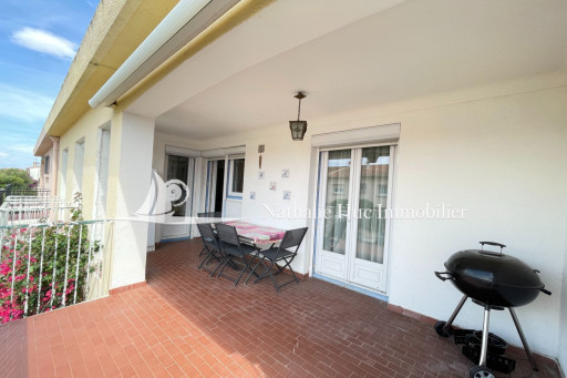 maisonvilla vente Canet-en-roussillon