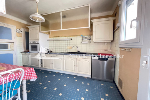 maisonvilla vente Canet-en-roussillon