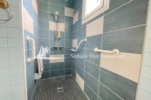maisonvilla vente Canet-en-roussillon